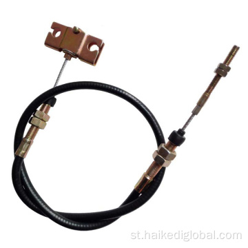 Manaual Switch Switch Switch Crake Cable